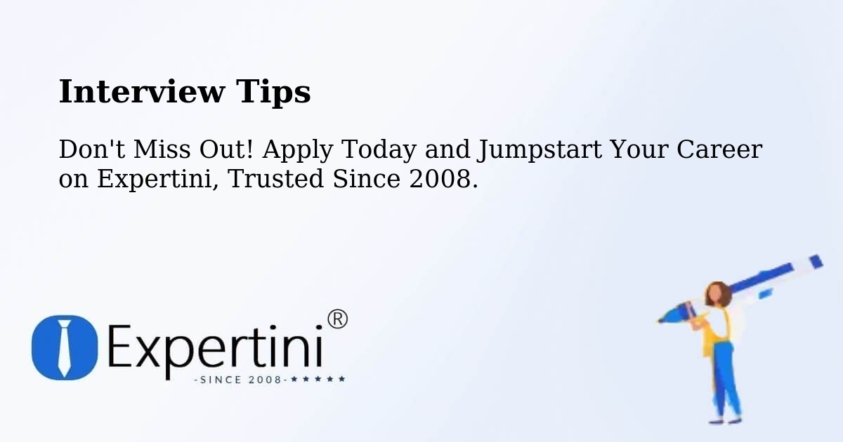 Interview Tips & Techniques for Job Seekers – Tănăsoaia - Tănăsoaia, Romania Jobs Expertini
